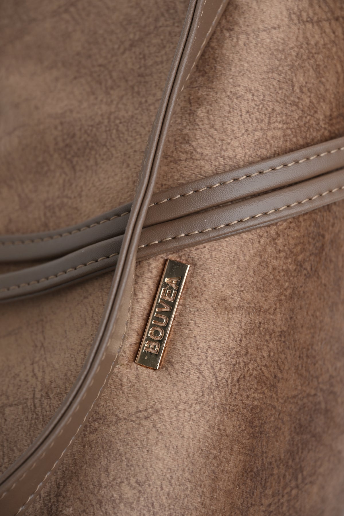 Aurelia Shoulder Drawstring Bag