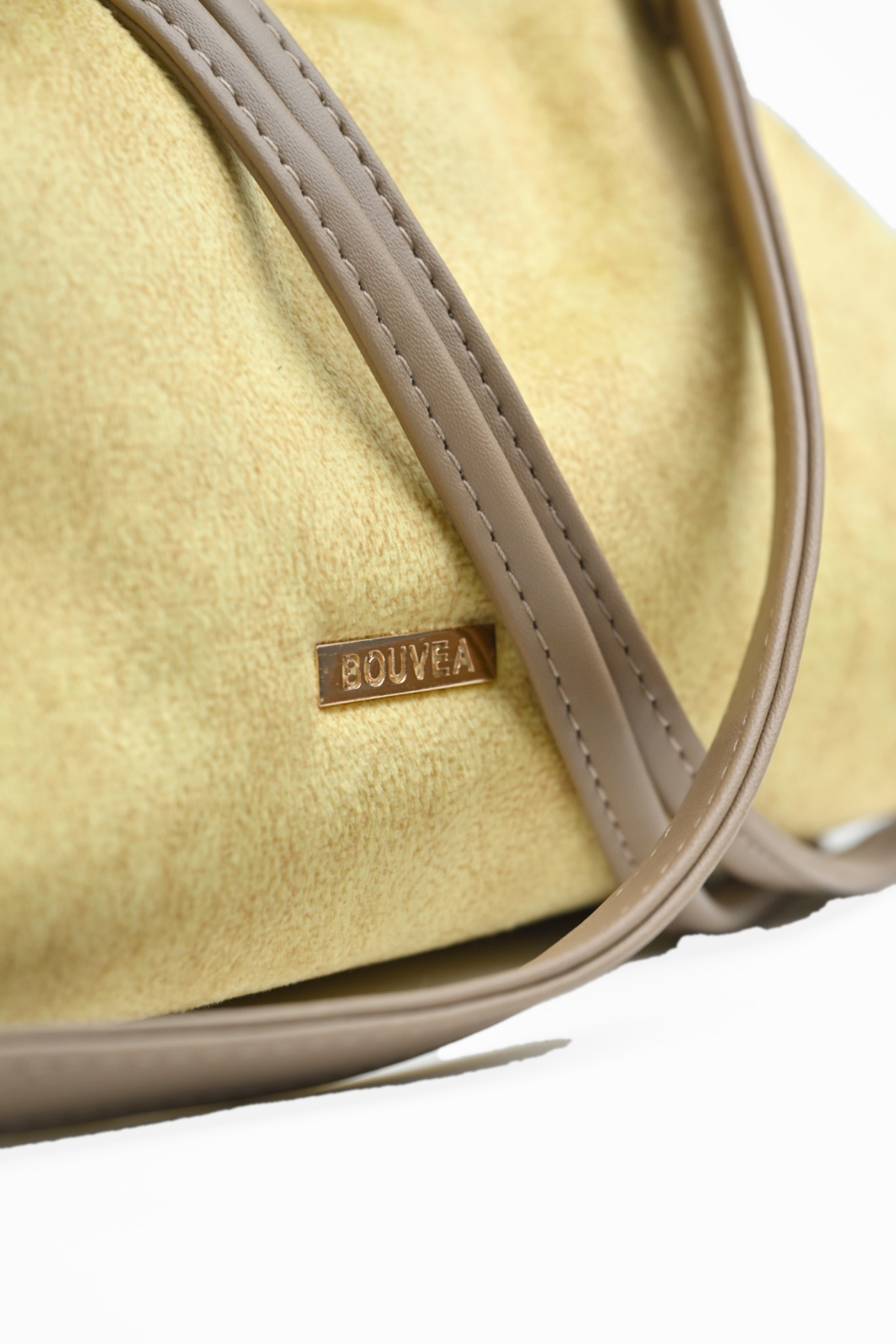 Aurelia Shoulder Drawstring Bag