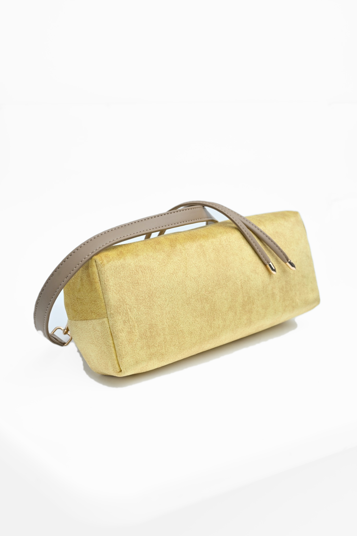 Aurelia Shoulder Drawstring Bag
