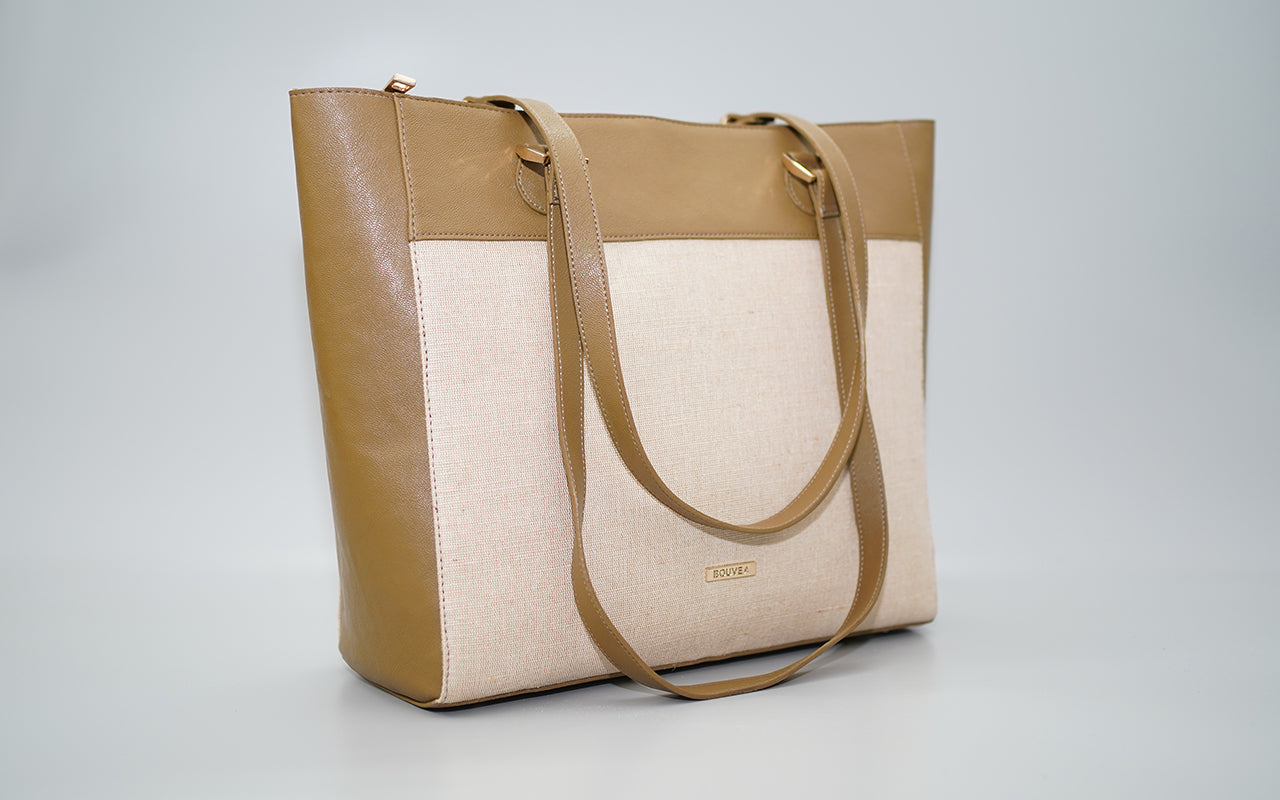 Rowen Tote Bag