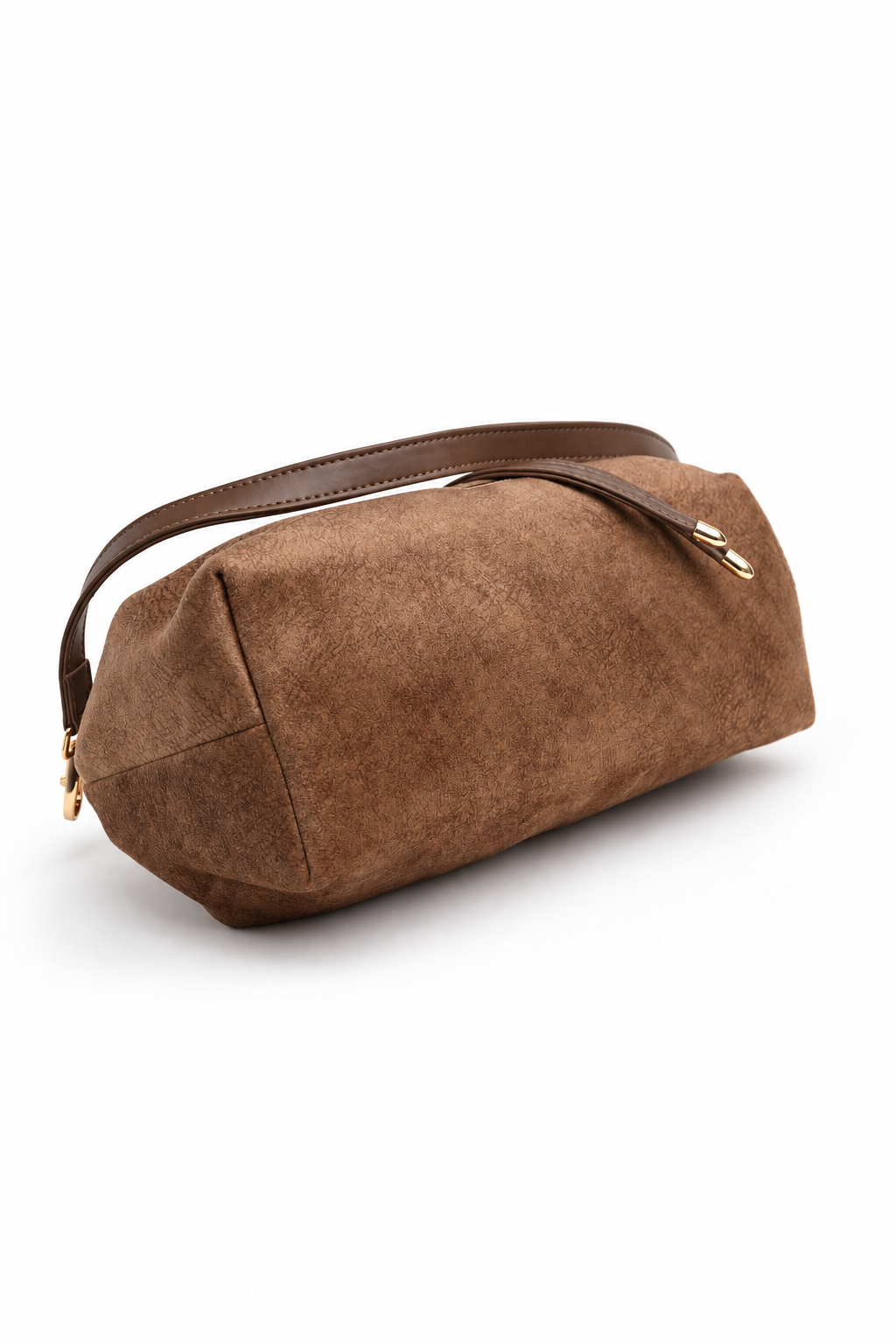 Aurelia Shoulder Drawstring Bag