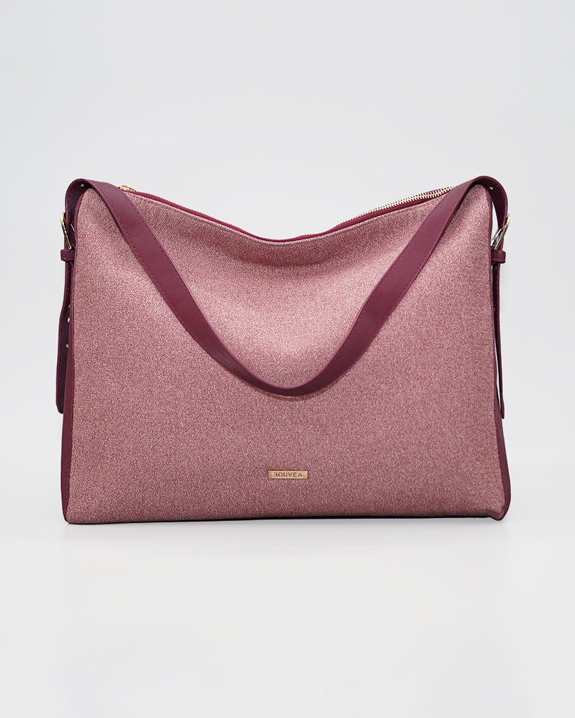 Mila Slouchy Everyday Hobo