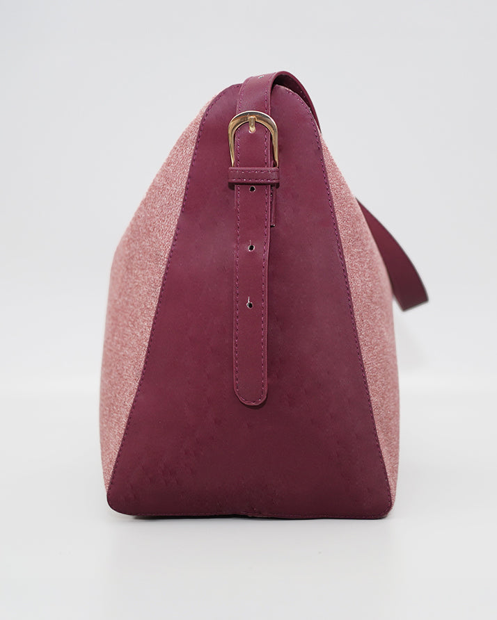Mila Slouchy Everyday Hobo