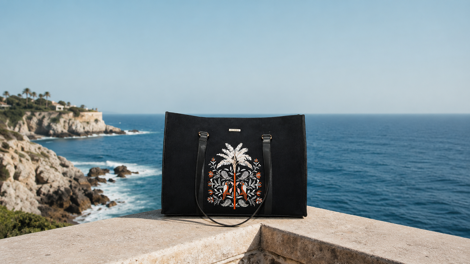Tropical collection