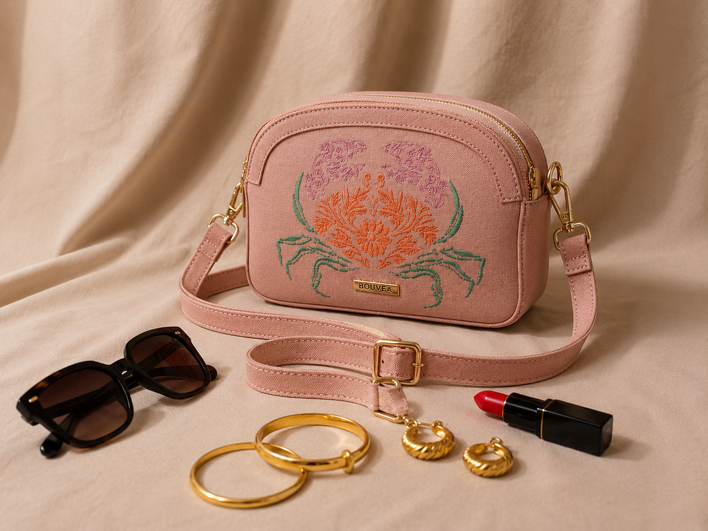 Crabby