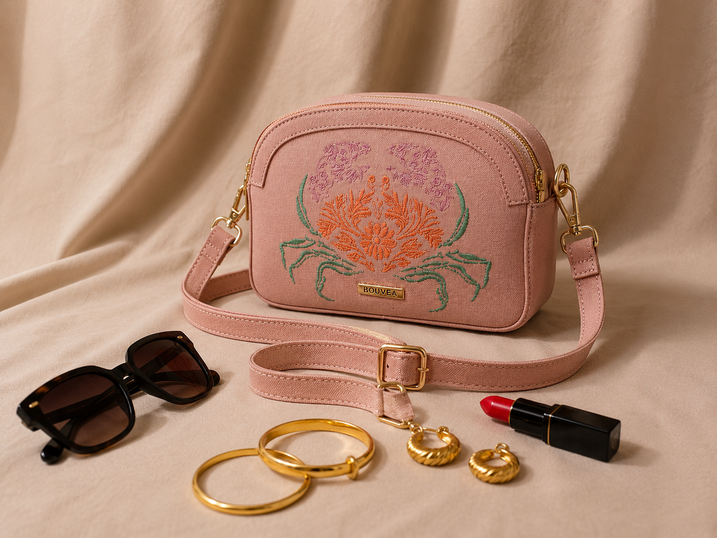 Crabby