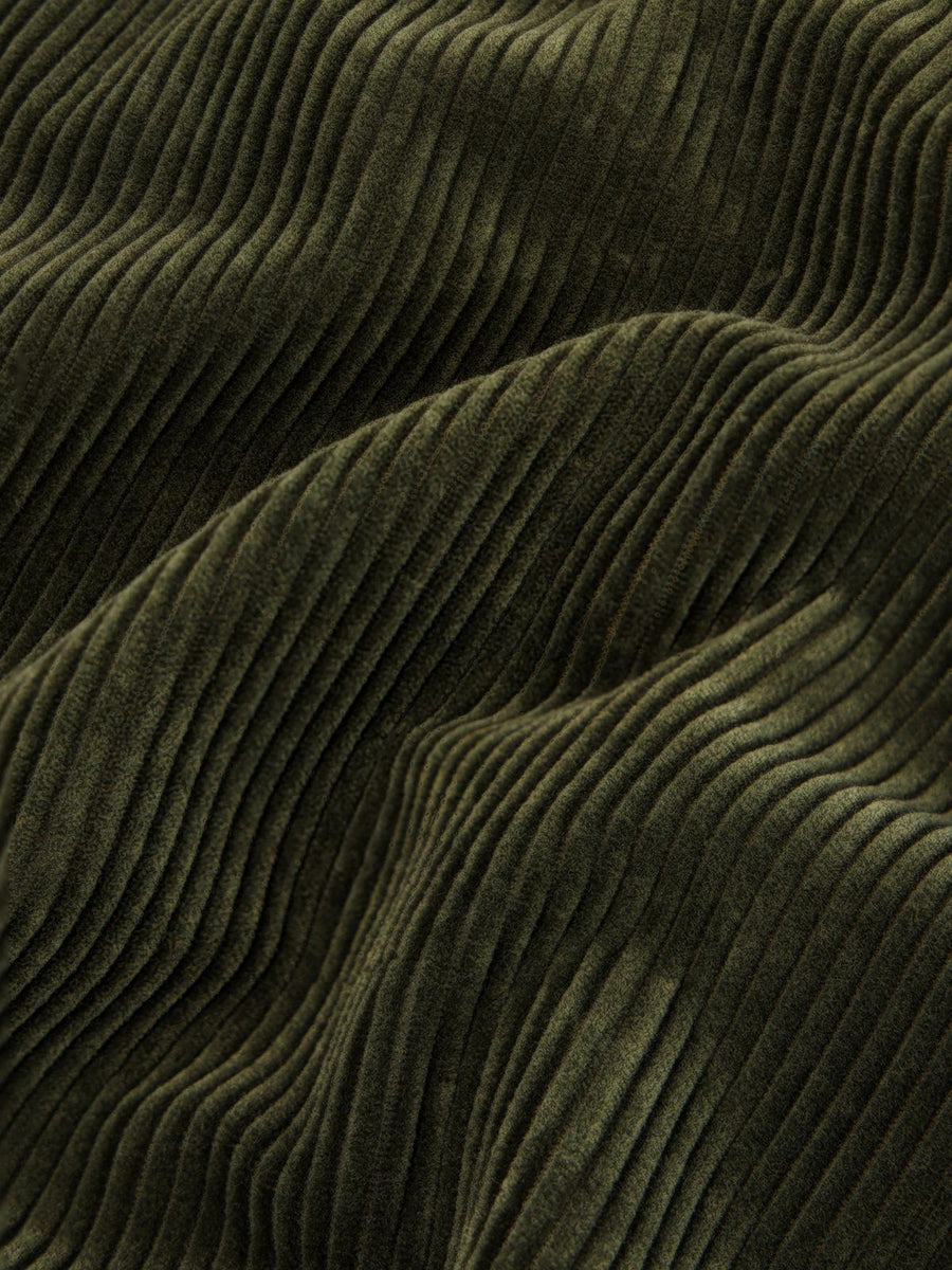 Corduroy