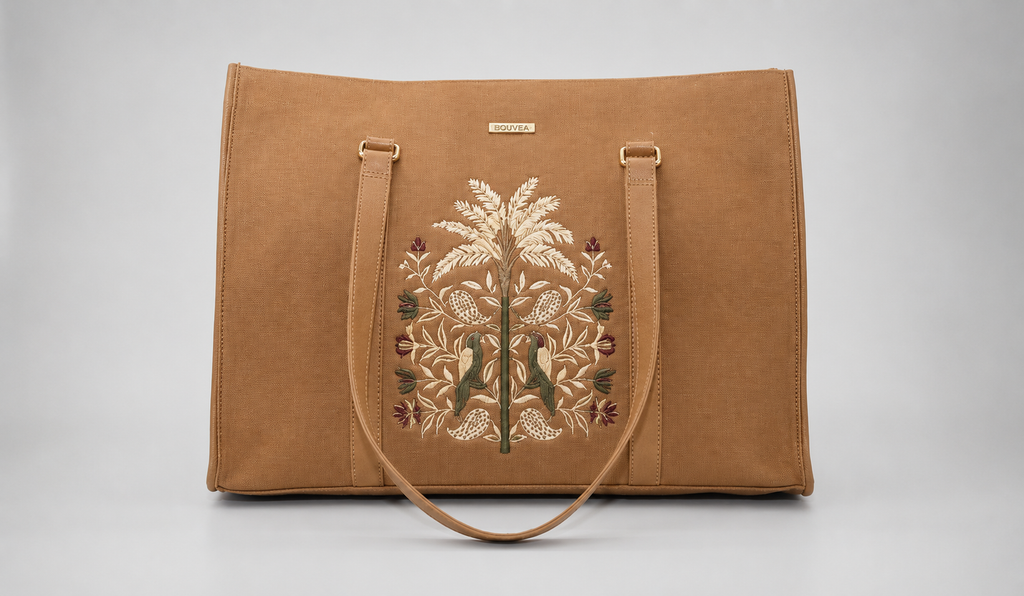 Palmora Tote