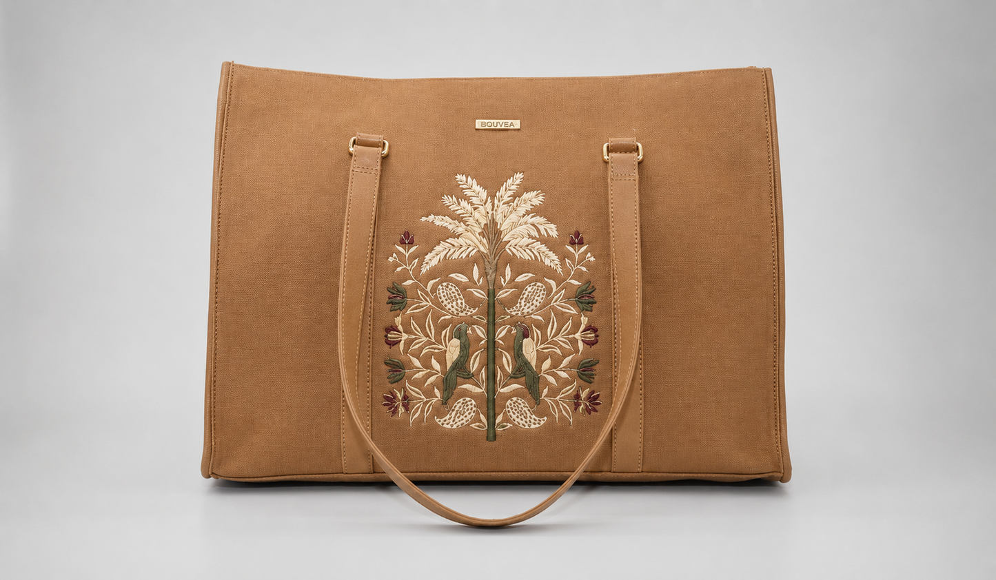 Palmora Tote
