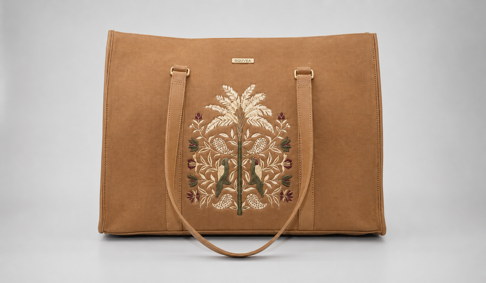 Palmora Tote