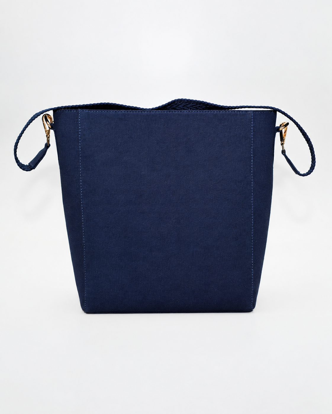Vanya - Embroidered Single Shoulder Tote