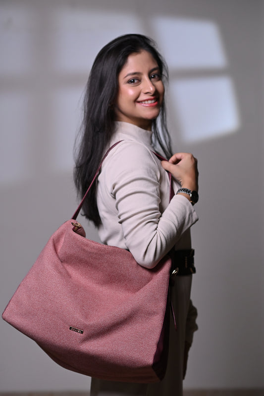 Mila Slouchy Everyday Hobo