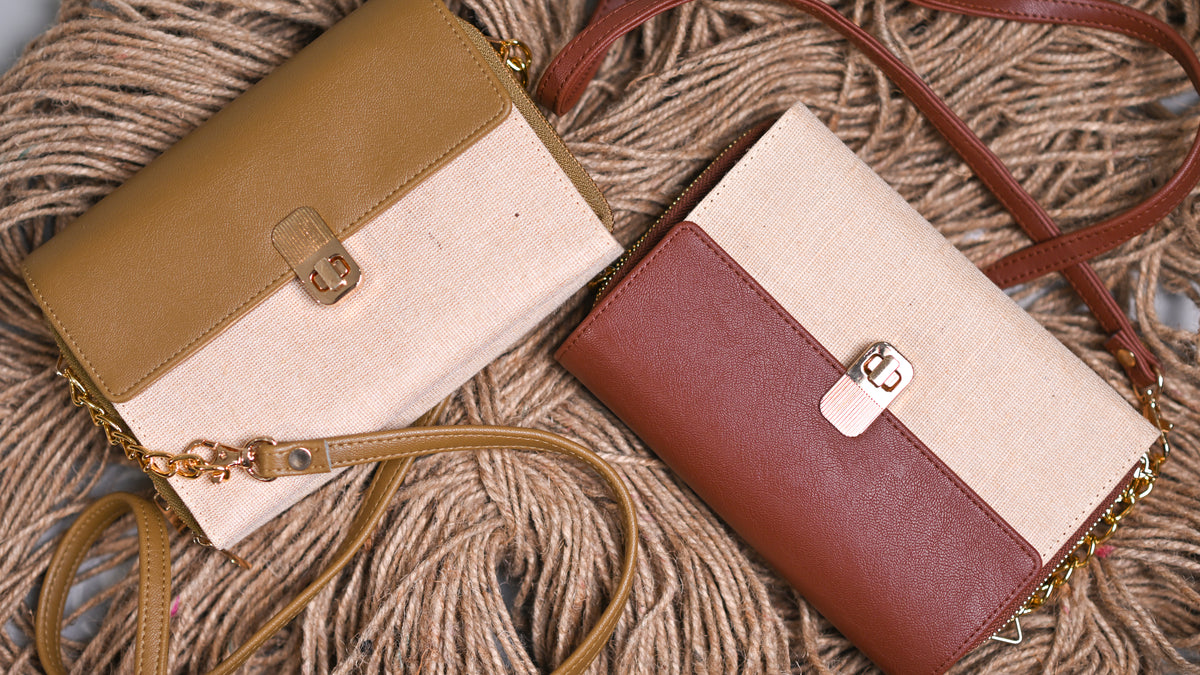 Witty Sleek Sling bag