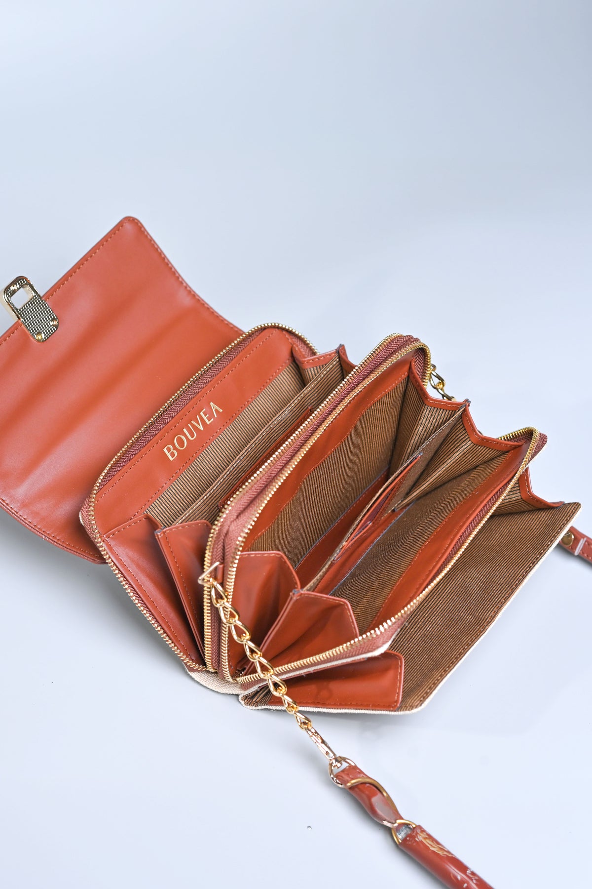 Witty Sleek Sling bag