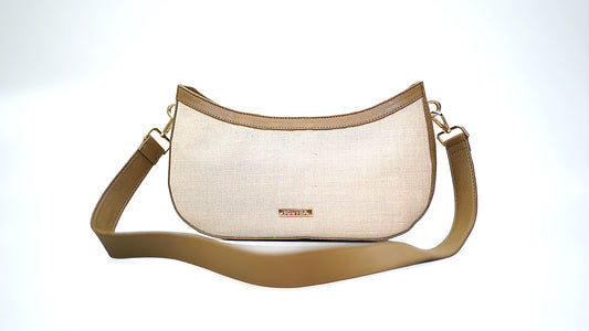 Luna Baguette Bag