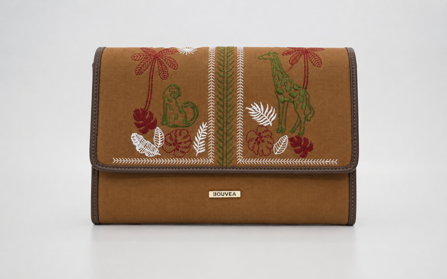 Safaria Satchel