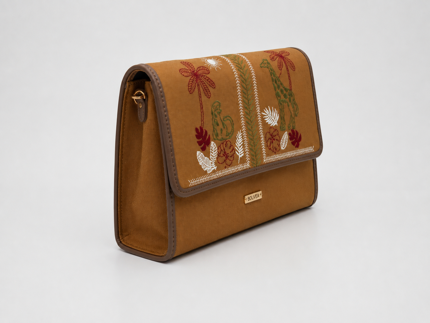 Safaria Satchel