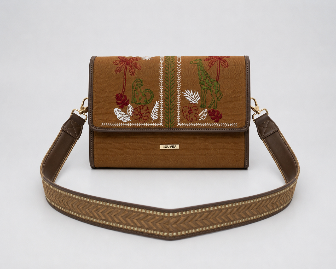 Safaria Satchel