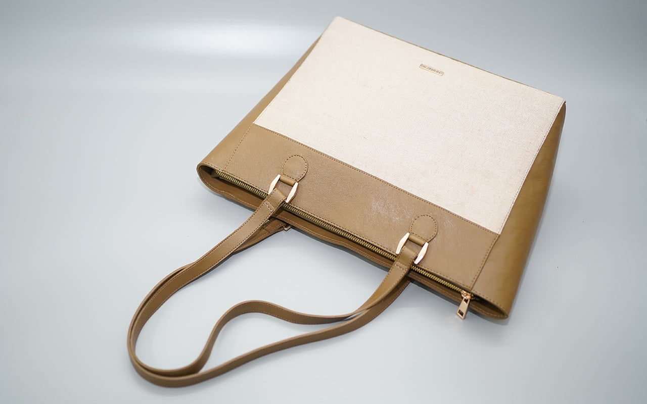 Rowen Tote Bag