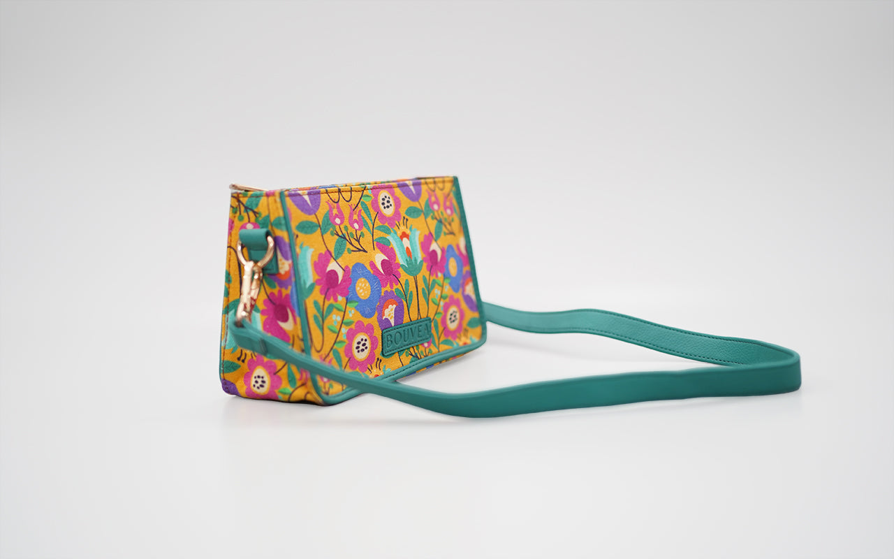 Floro Sling Bag