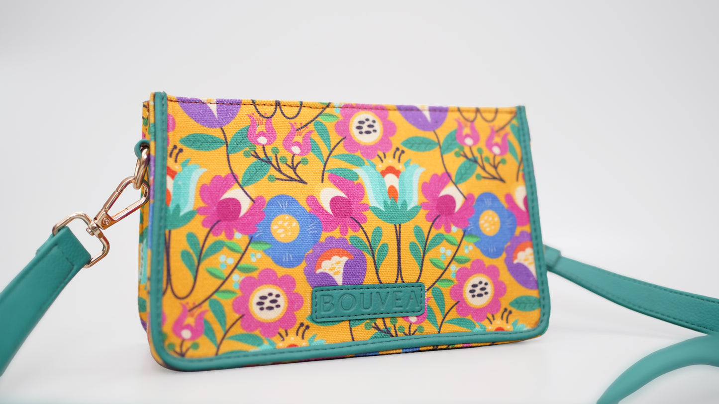 Floro Sling Bag