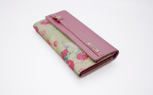 Budds wallet