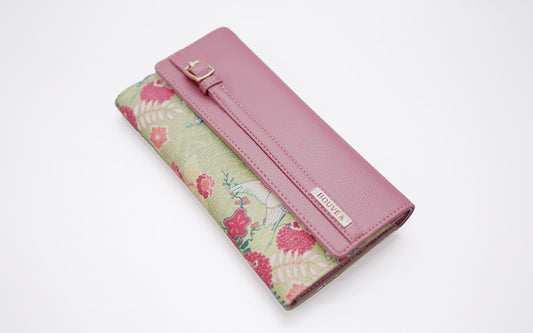 Budds wallet