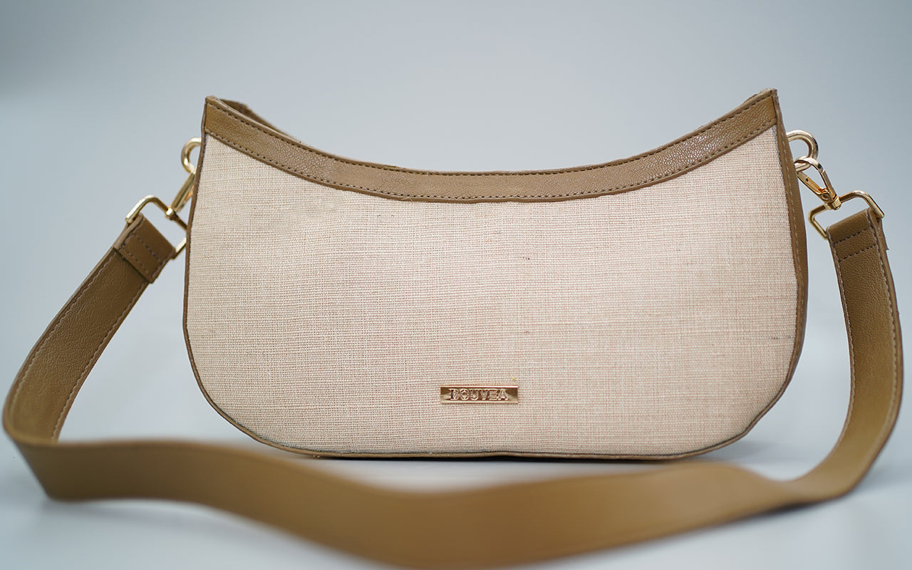 Luna Baguette Bag