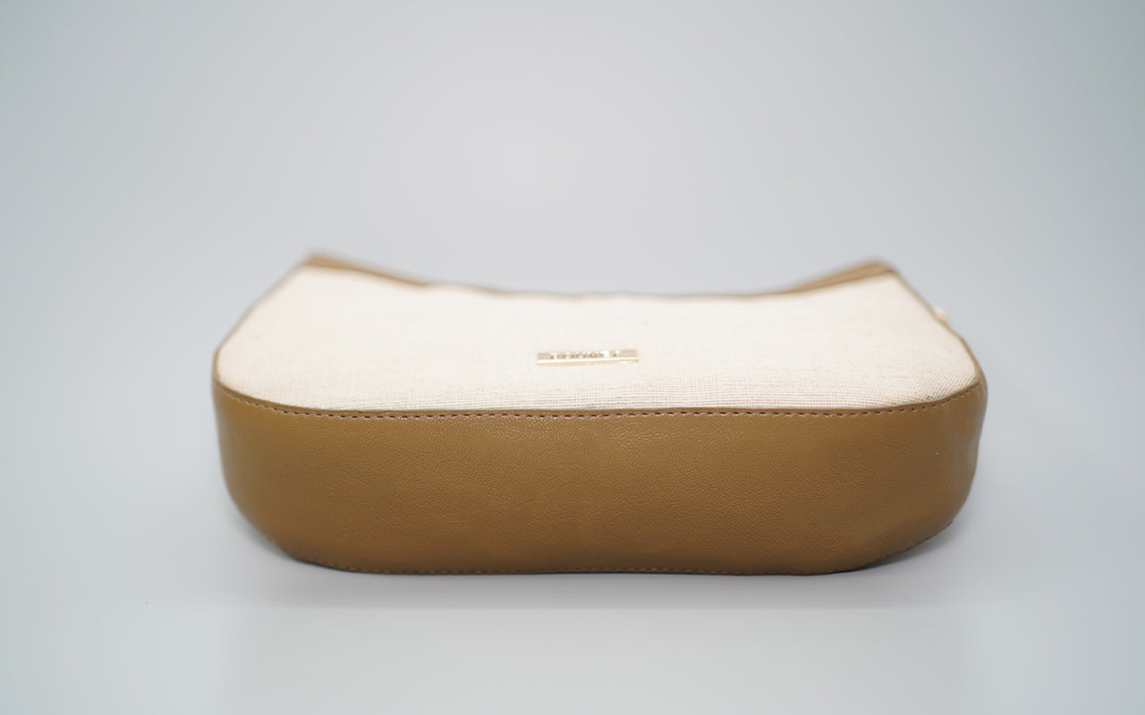 Luna Baguette Bag