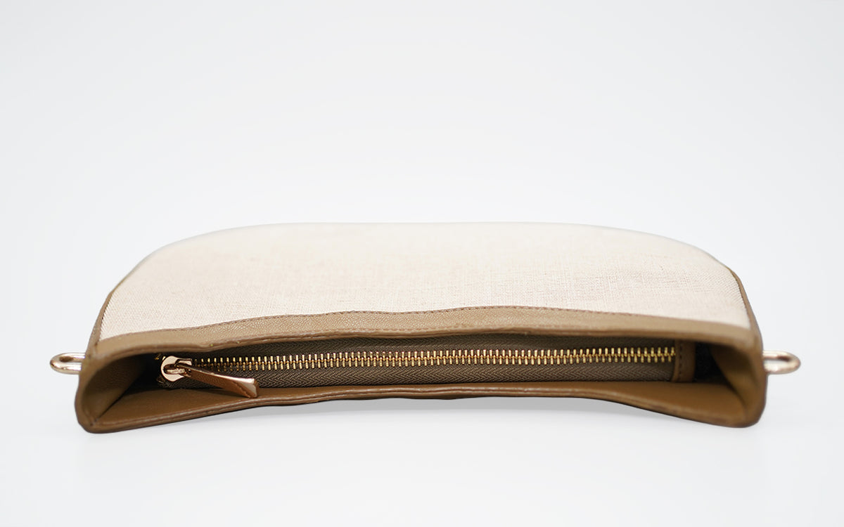 Luna Baguette Bag