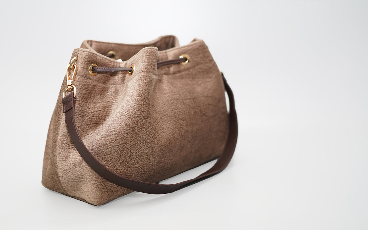 Aurelia Bucket Bag