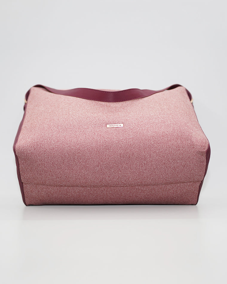 Mila Slouchy Everyday Hobo