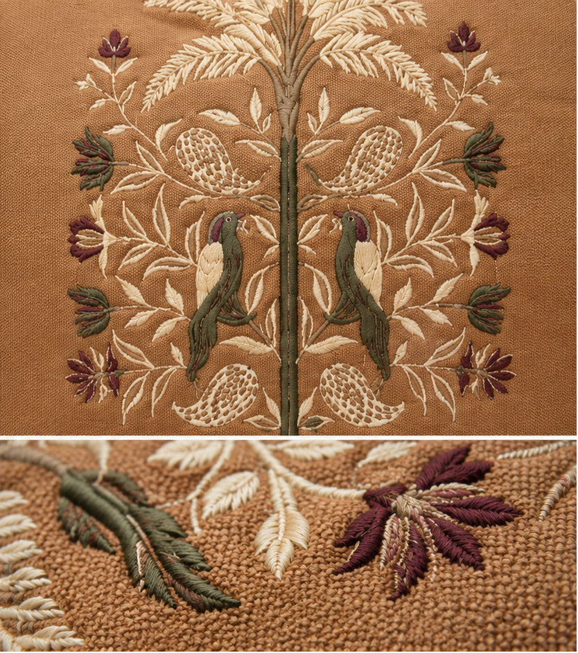 Palmora Tote