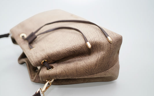 Aurelia Bucket Bag