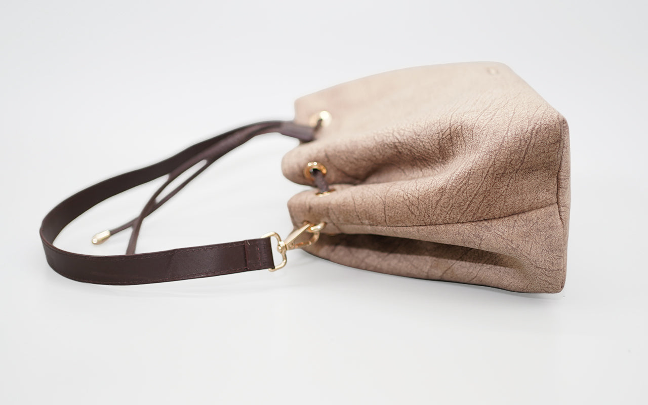 Aurelia Bucket Bag