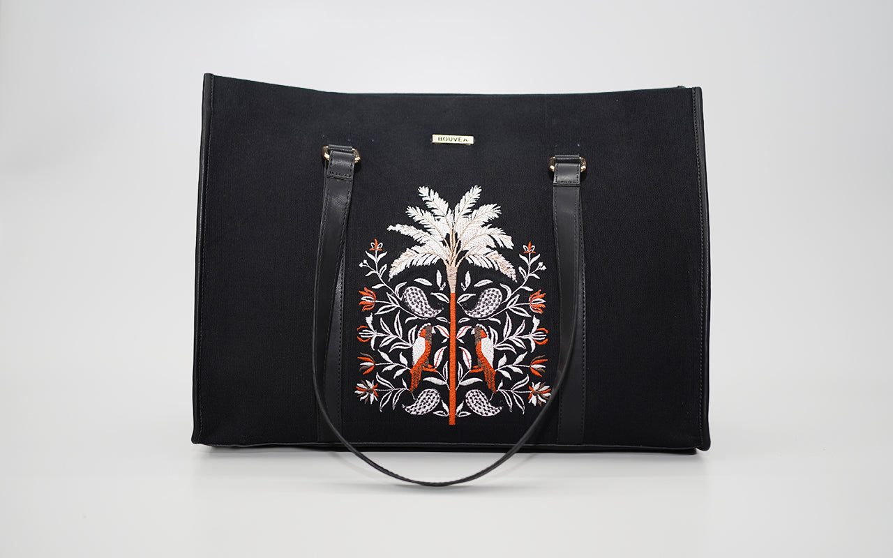Palmora Tote