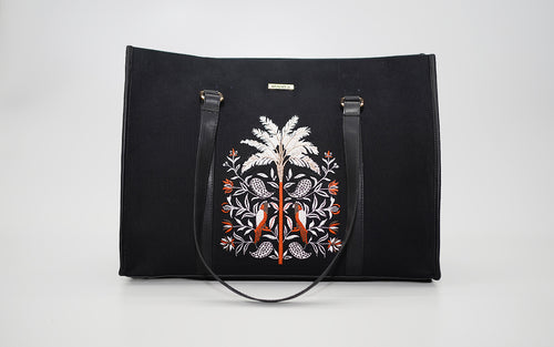 Palmora Tote