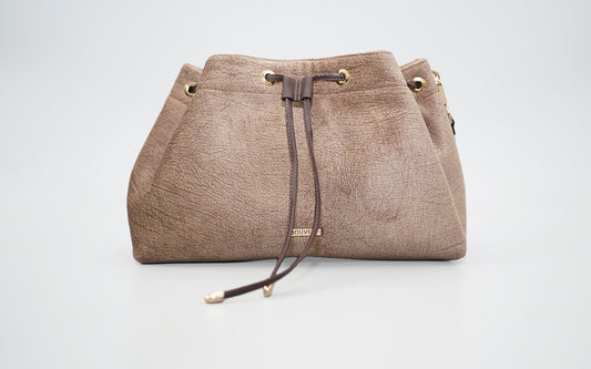 Aurelia Bucket Bag