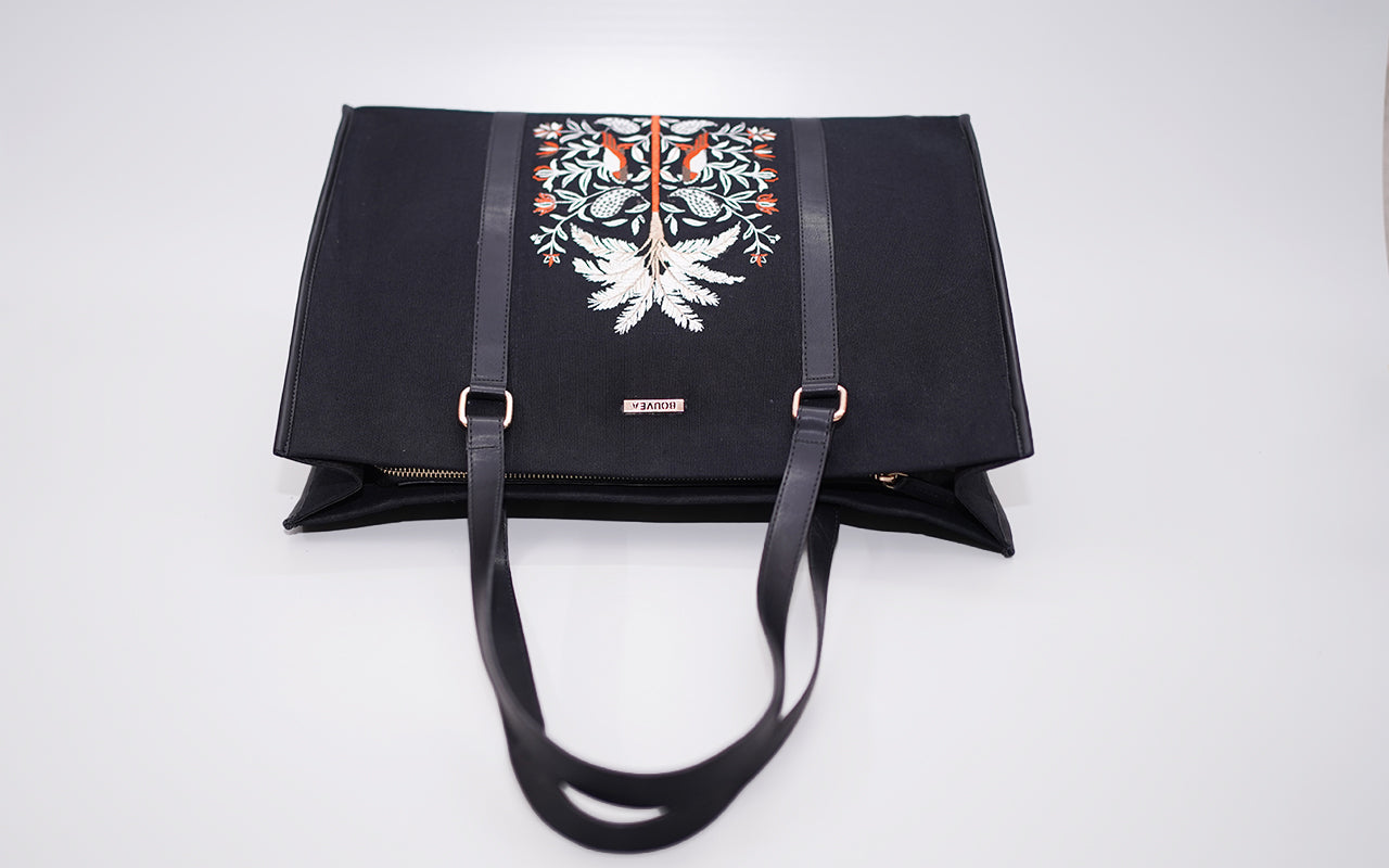 Palmora Tote