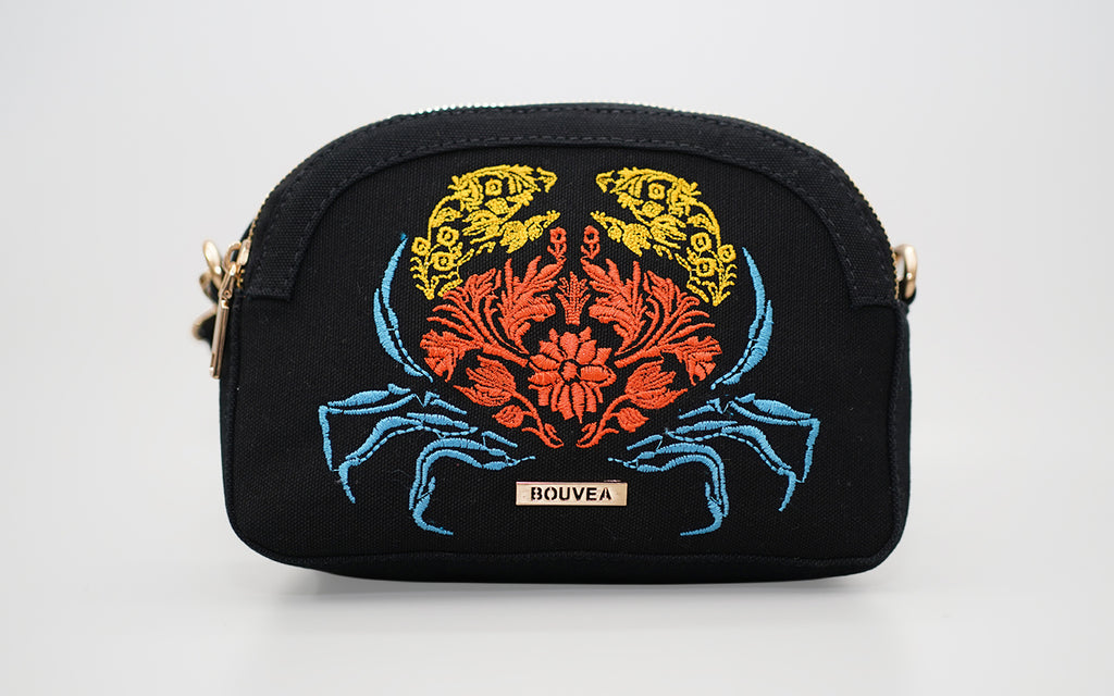 Crabby