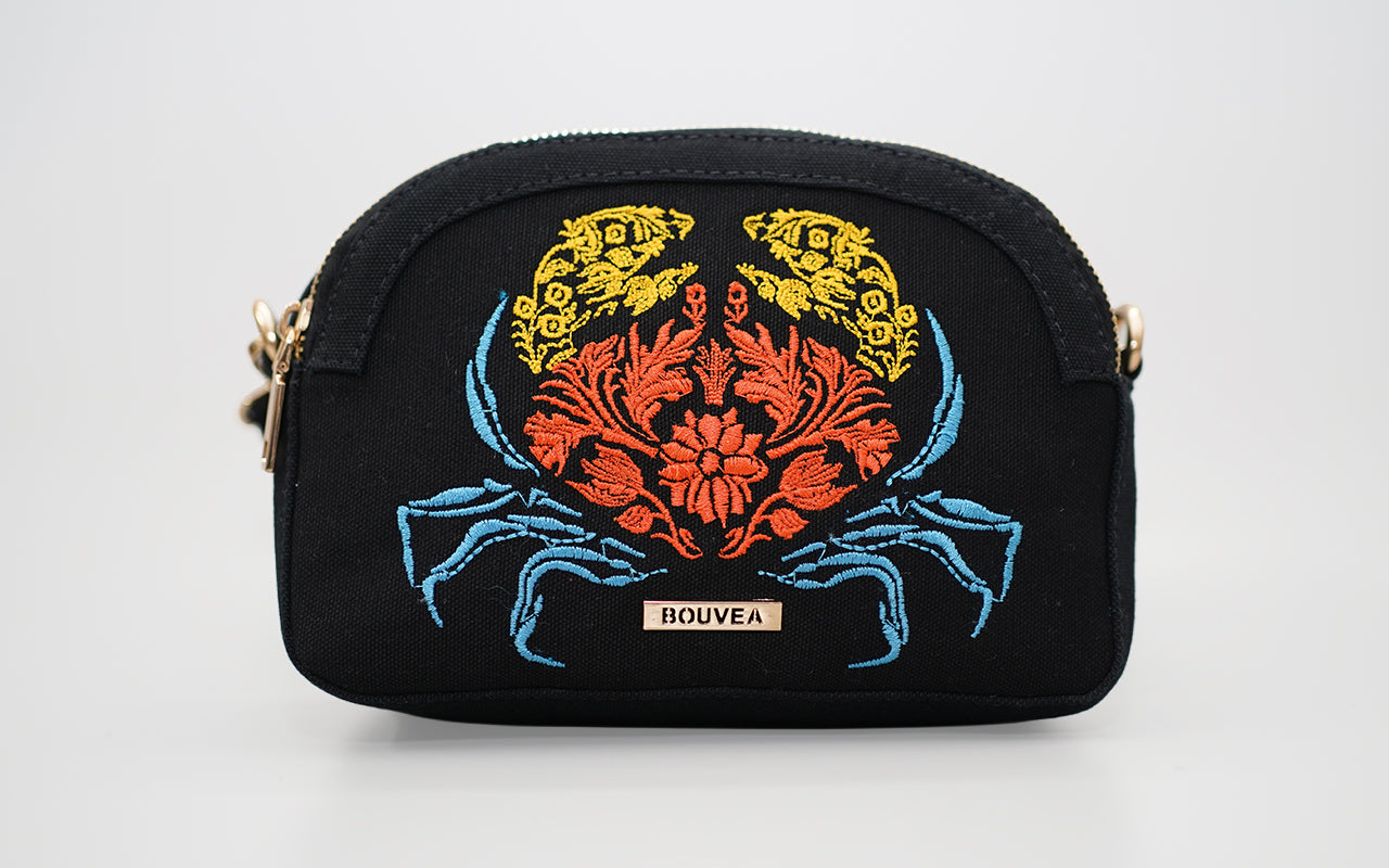 Crabby