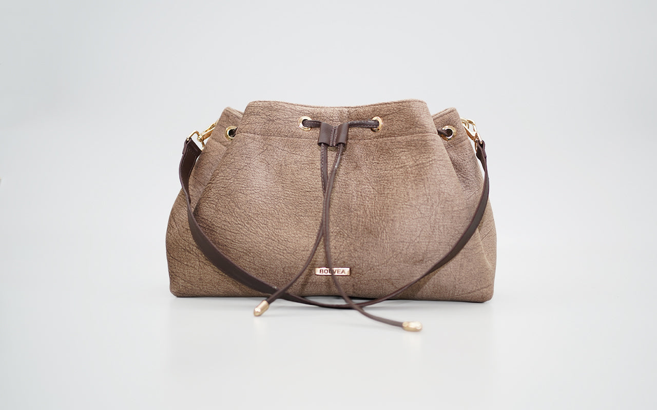 Aurelia Bucket Bag