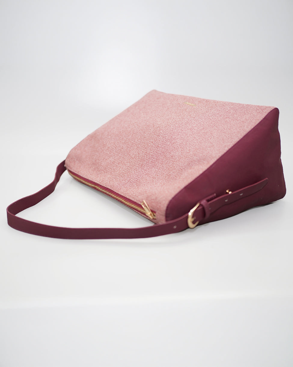Mila Slouchy Everyday Hobo