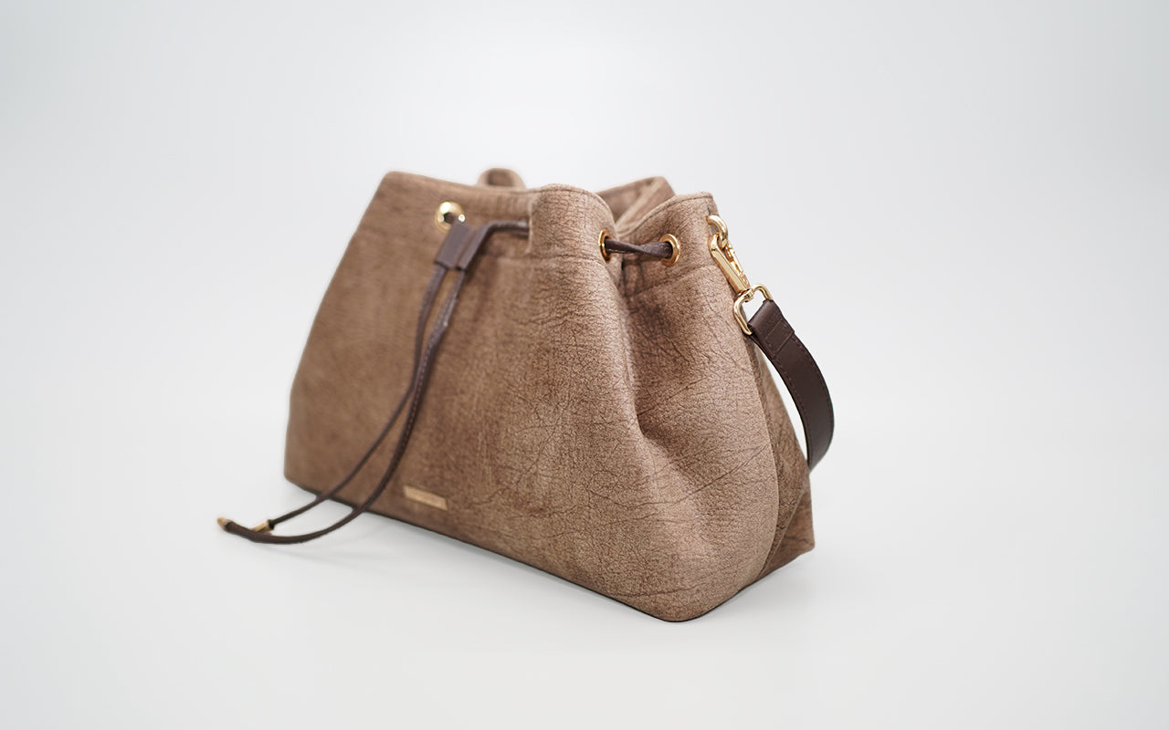 Aurelia Bucket Bag