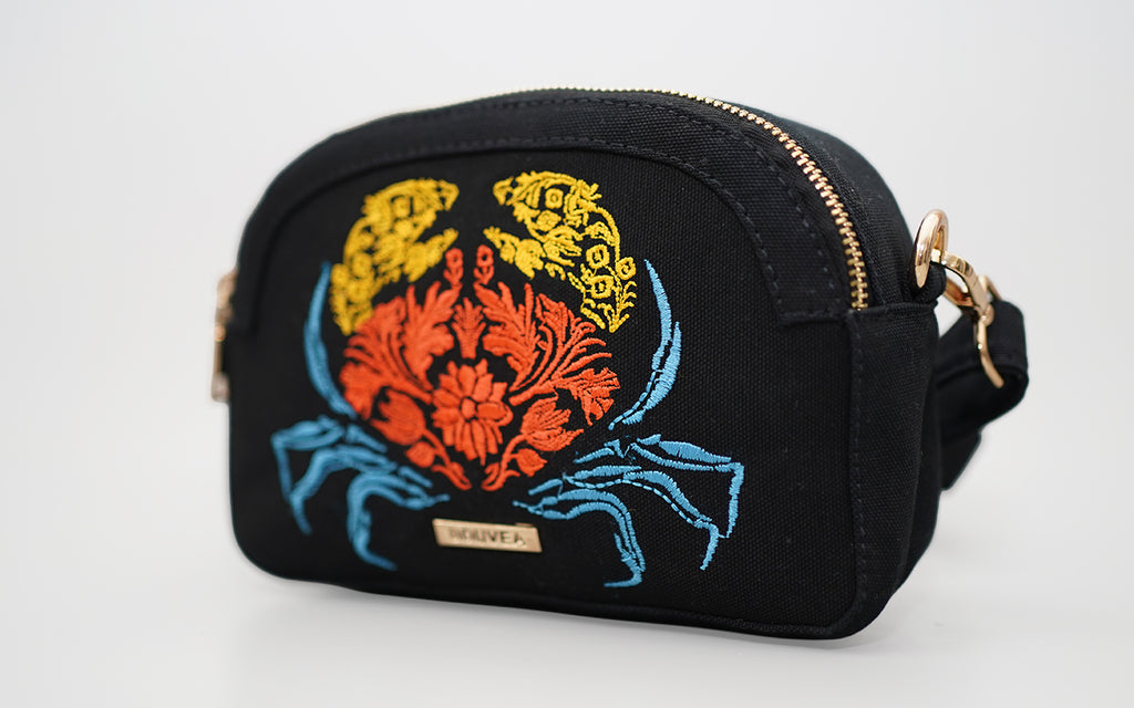 Crabby