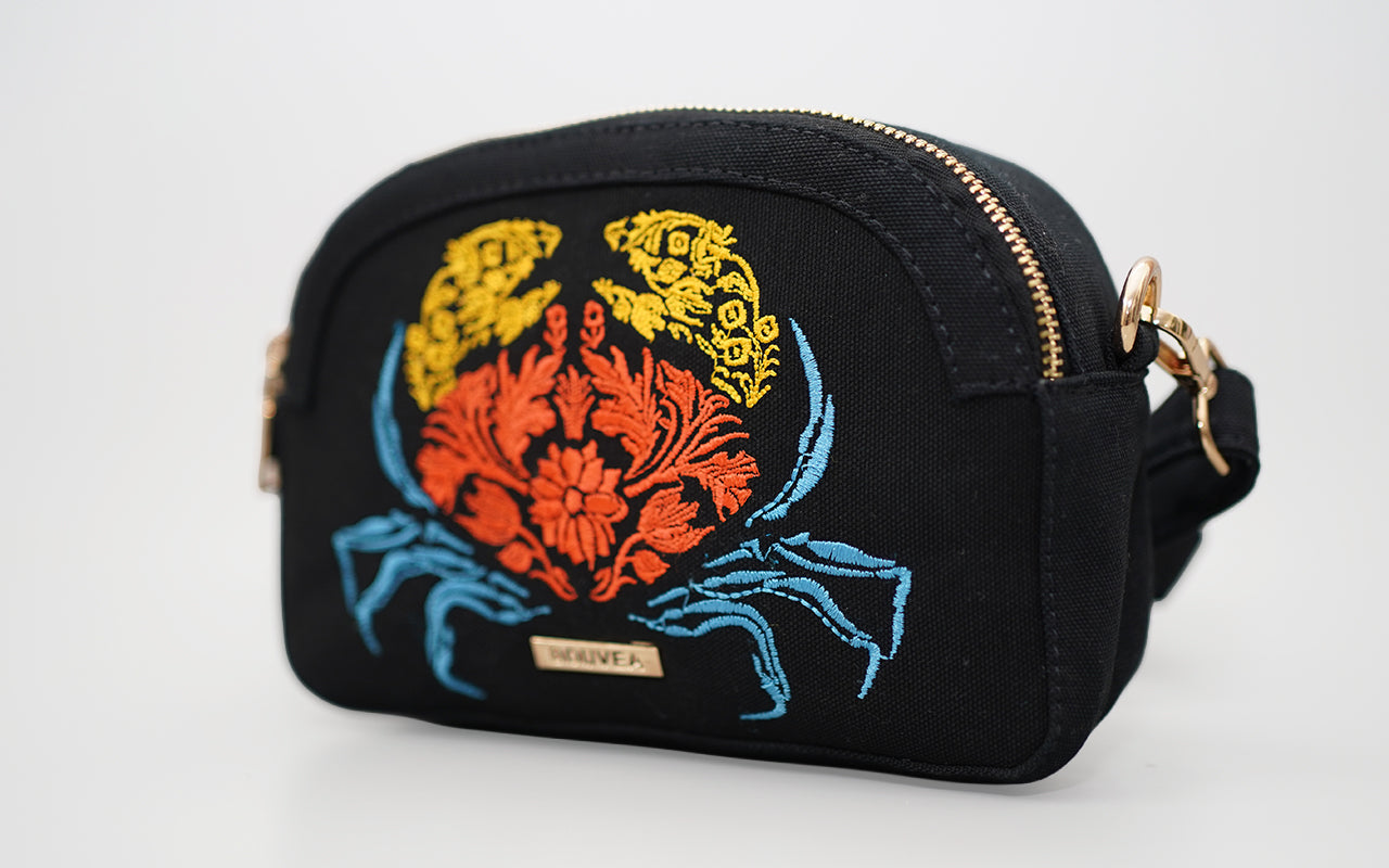 Crabby