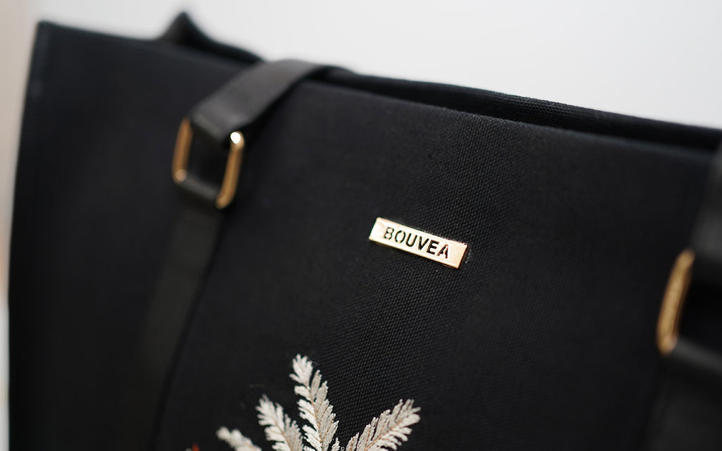 Palmora Tote