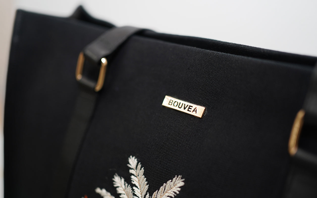 Palmora Tote