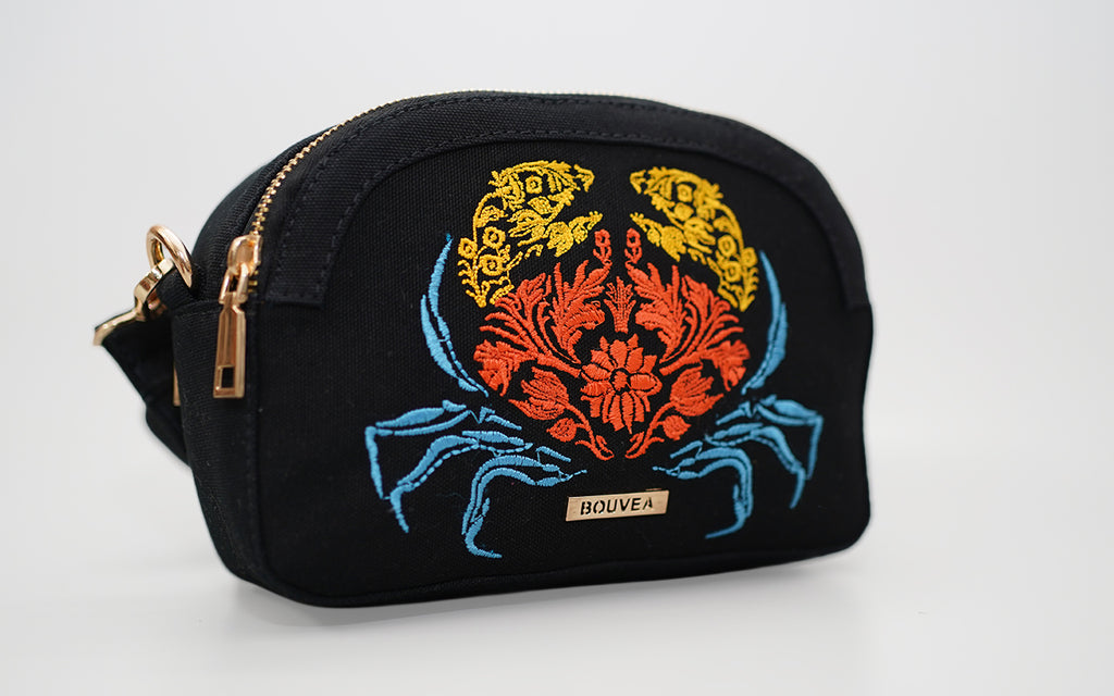 Crabby