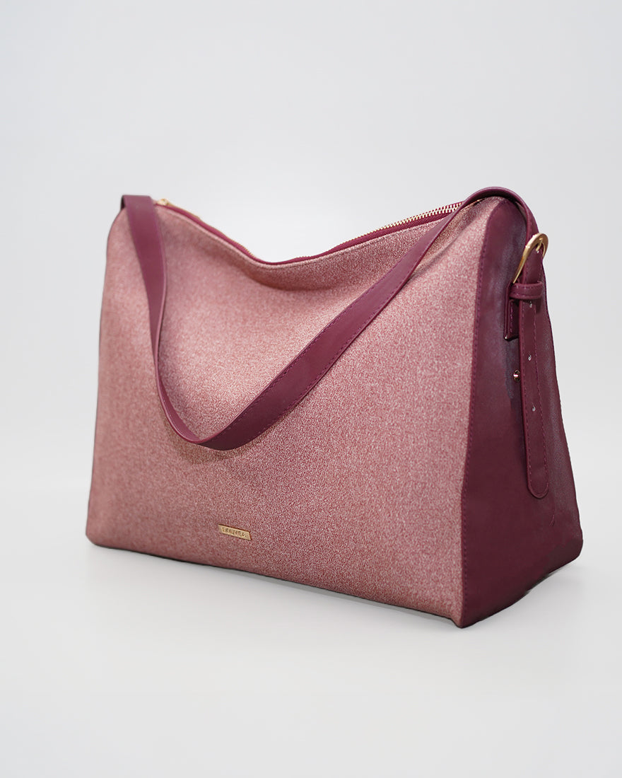 Mila Slouchy Everyday Hobo